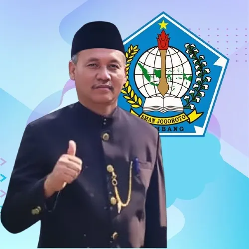 Mu'alim, S.Pd., M.Pd.